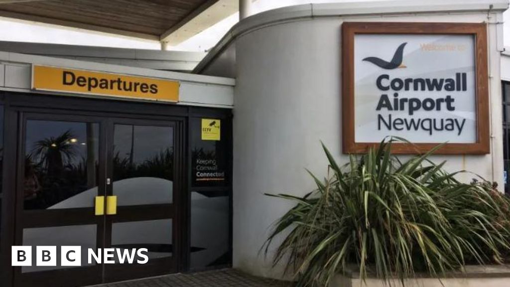 Six Cornwall MPs criticise ‘hasty’ airport partnership plan