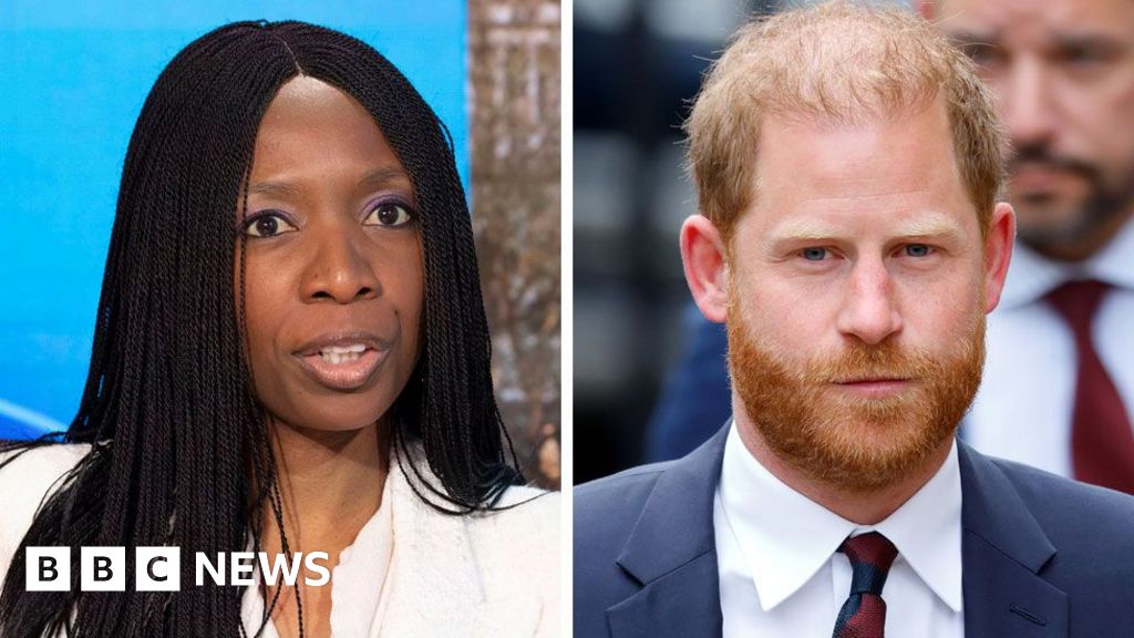 'All sides' to blame in Prince Harry charity row, watchdog finds