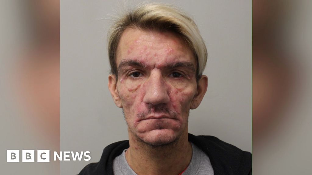 Rapist may have hundreds of victims, Met says