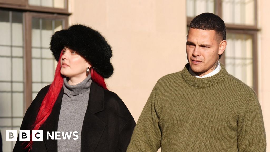 Woman allegedly raped by Slowthai felt ‘helpless’, court told