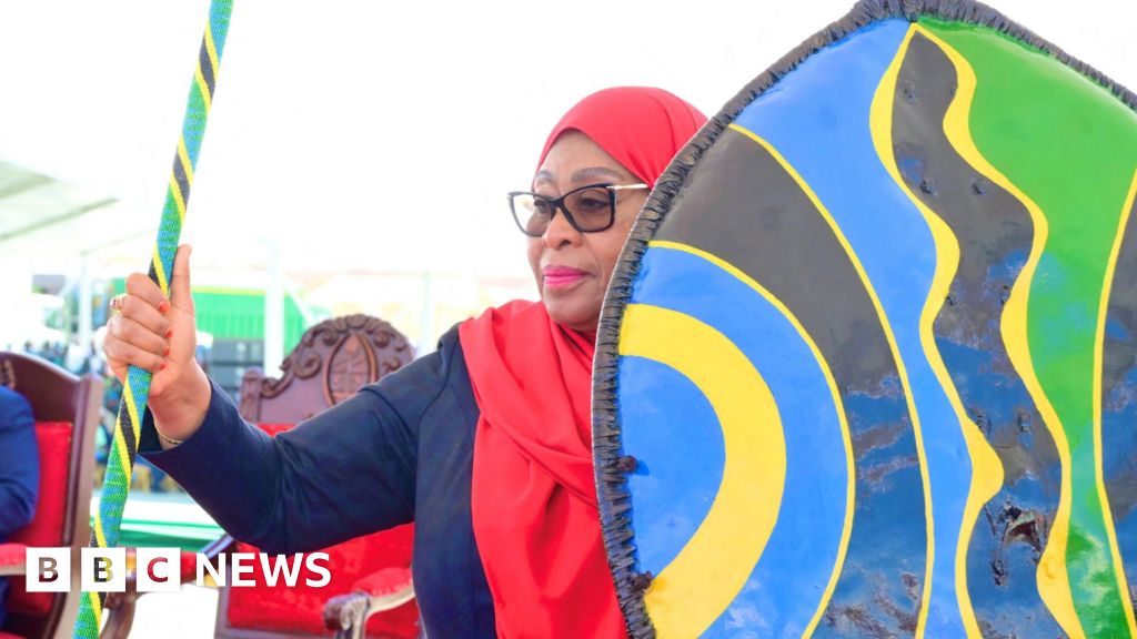 Curfew lifted in Tanzania's main city after election unrest