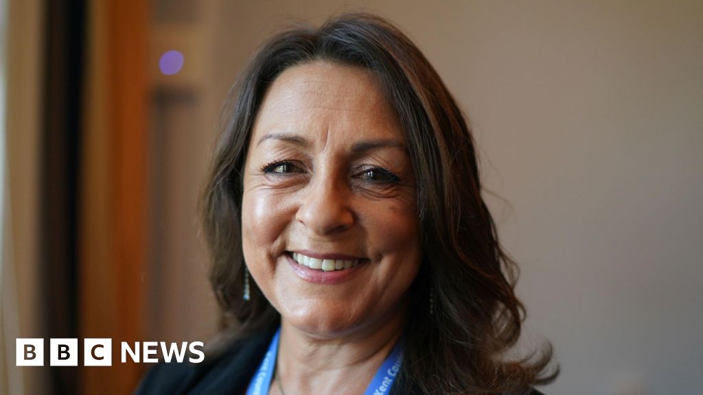 Kent Reform UK leader says no decision made yet on council tax