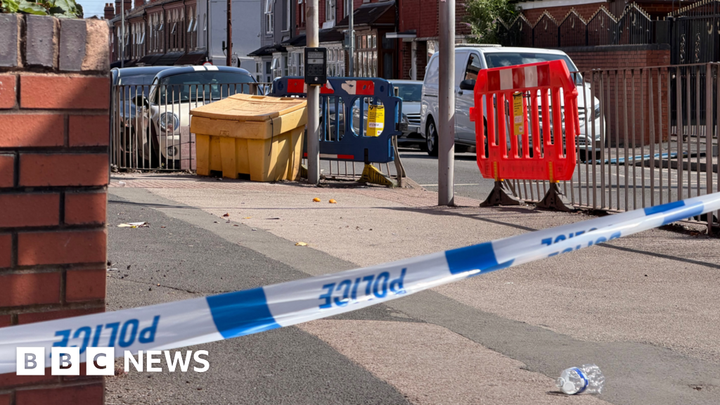 Shooting News Image
