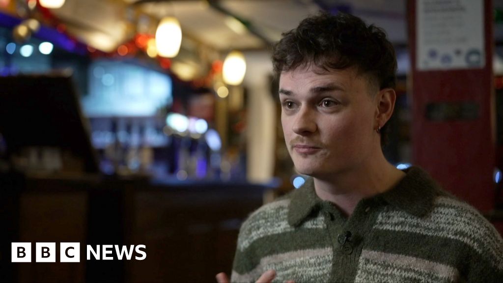 Carlisle filmmaker's short film qualifies for Bafta