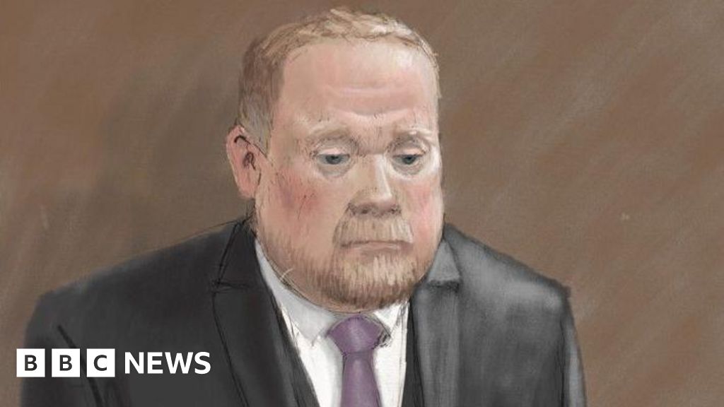 Robert Bush: Reporting on the Legacy funeral director's case