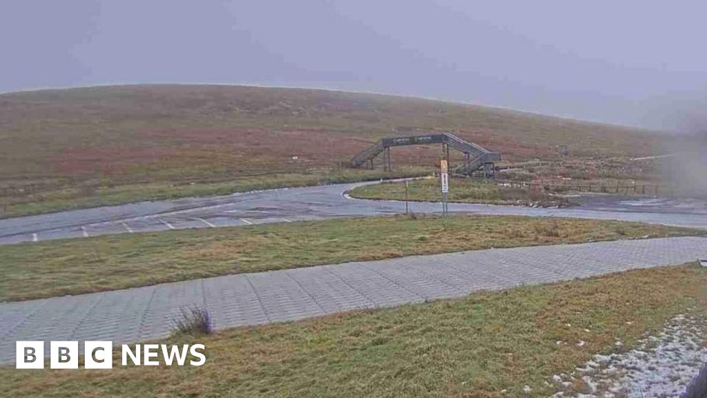 Isle of Man Mountain Road re-opens after four-day closure
