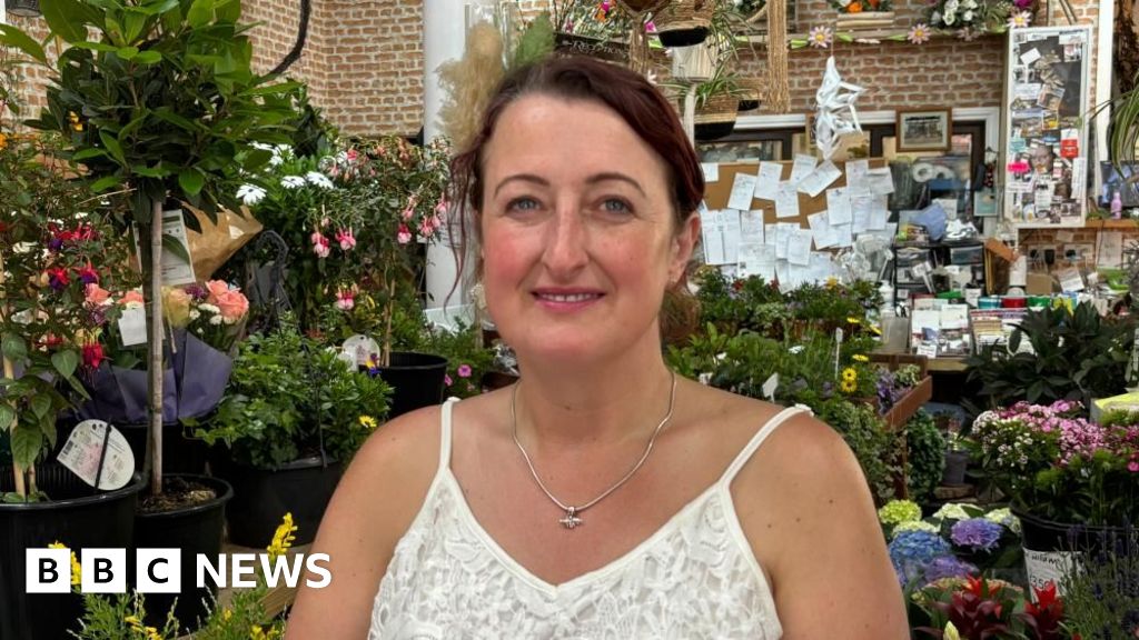 Whitchurch firms notice drop in business due to heatwave