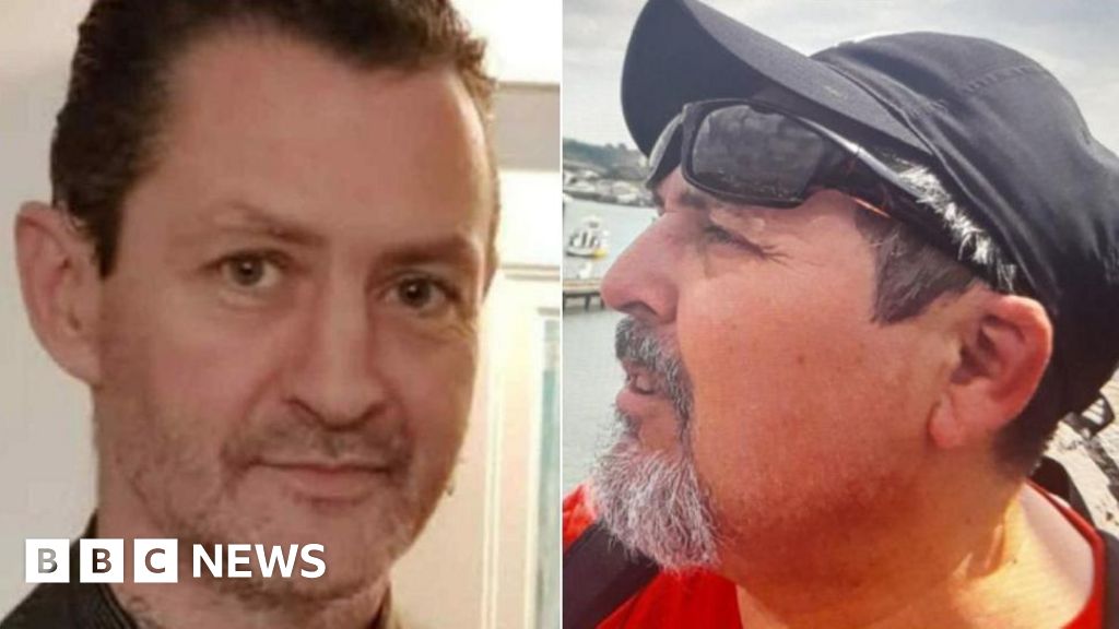Sticker woods murder accused wrote 'I'm a killer', court hears