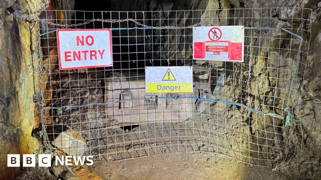 Public inquiry into Dalradian’s Tyrone gold mine begins