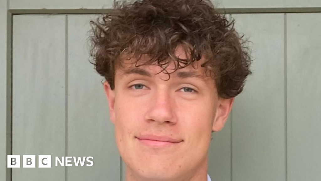 Man, 18, dies after being hit by private hire car in Leeds