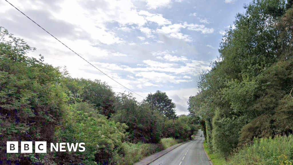 Driver Dies in Two-Car Crash in Hednesford