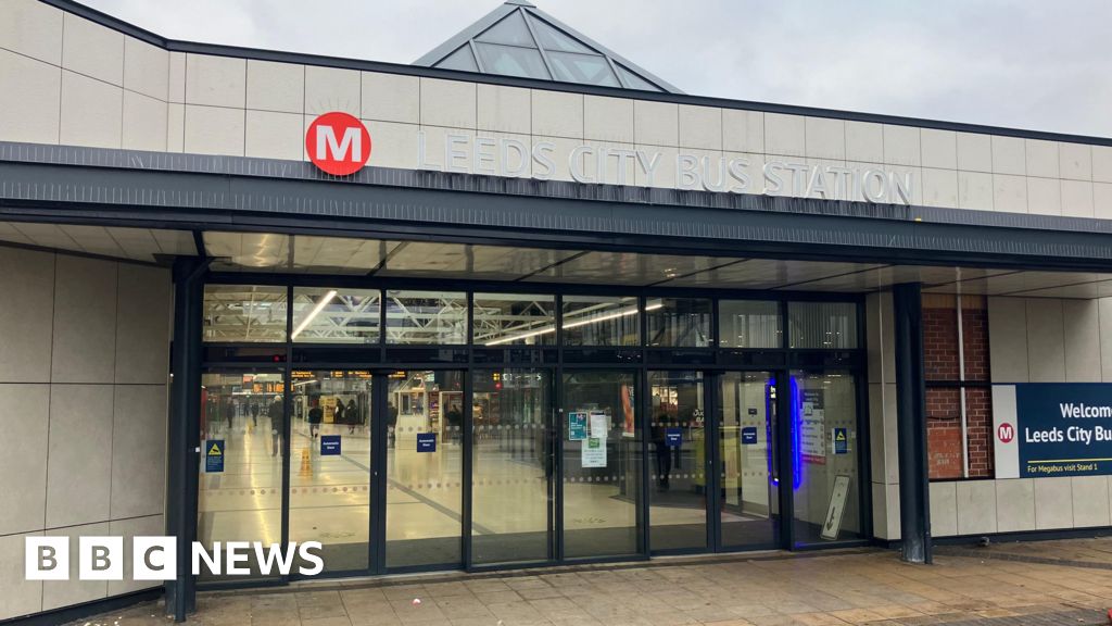 Mystery surrounds 'terrible' smell plaguing city's bus station