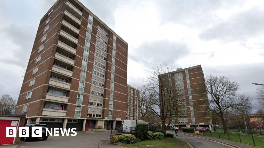 Wolverhampton tower blocks to be refurbished as plans approved