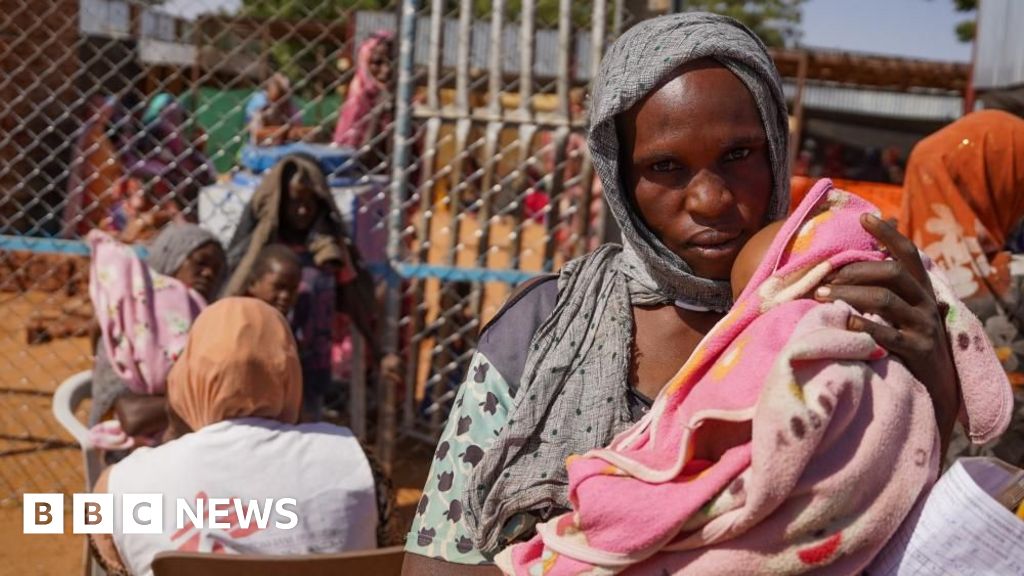 Съветът за сигурност на ООН изисква прекратяване на обсадата на града в Судан