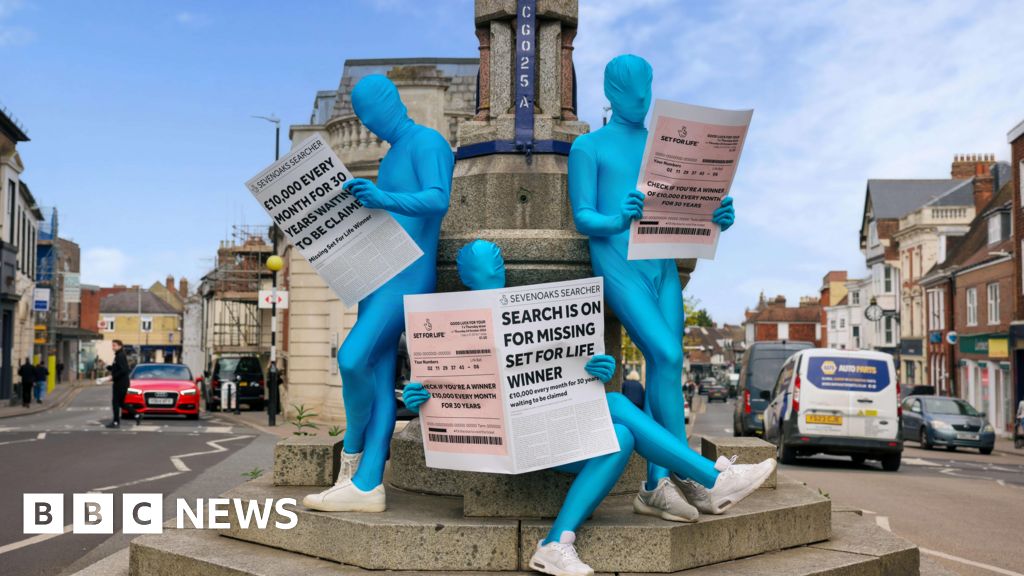 People's Postcode Lottery awards £1,000 to winners across multiple UK towns