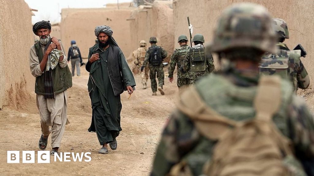 Secret Afghan relocation scheme arrange after main information breach