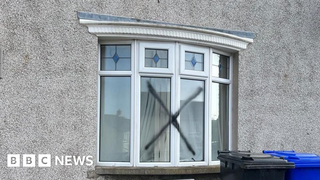Eight families forced from homes by racist attacks