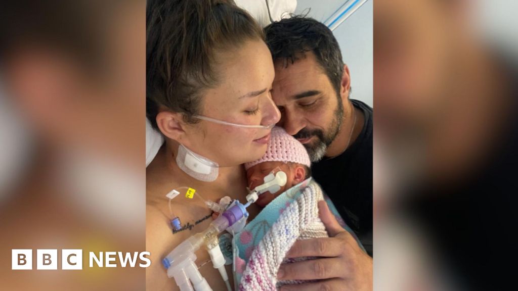 Parents 'devastated and angry' after baby's Sussex hospital death