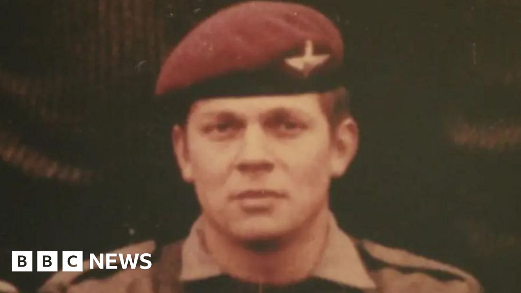 Sale of Barnsley military properties 'dishonours' war hero