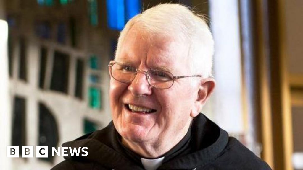 'The time Pope Leo XIV attended my big day in Lancaster'
