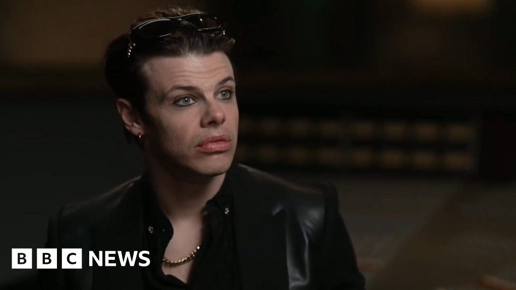 Yungblud: 'I can't play a festival that's £800 a ticket'