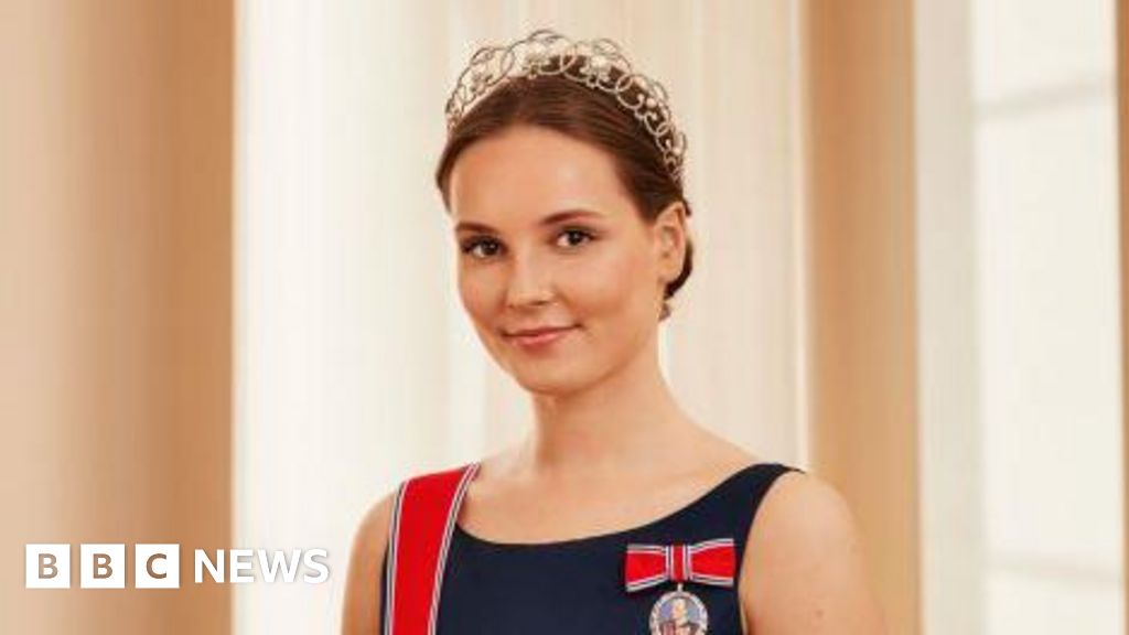Norwegian Princess Ingrid Alexandra Begins University Studies in Sydney