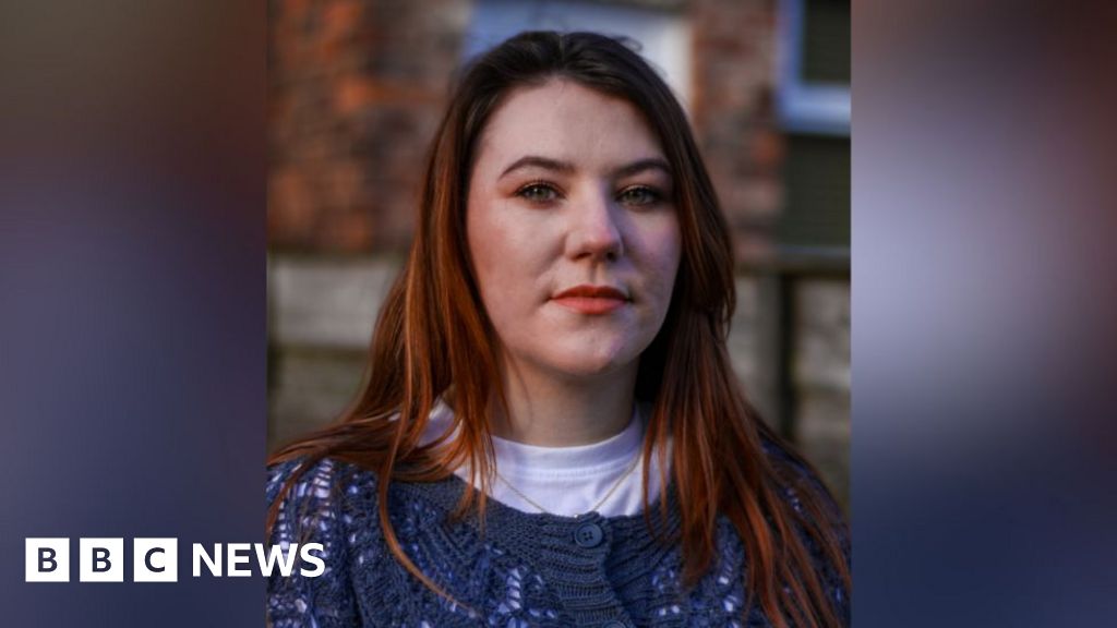 'He stalked me, but I was the one arrested'