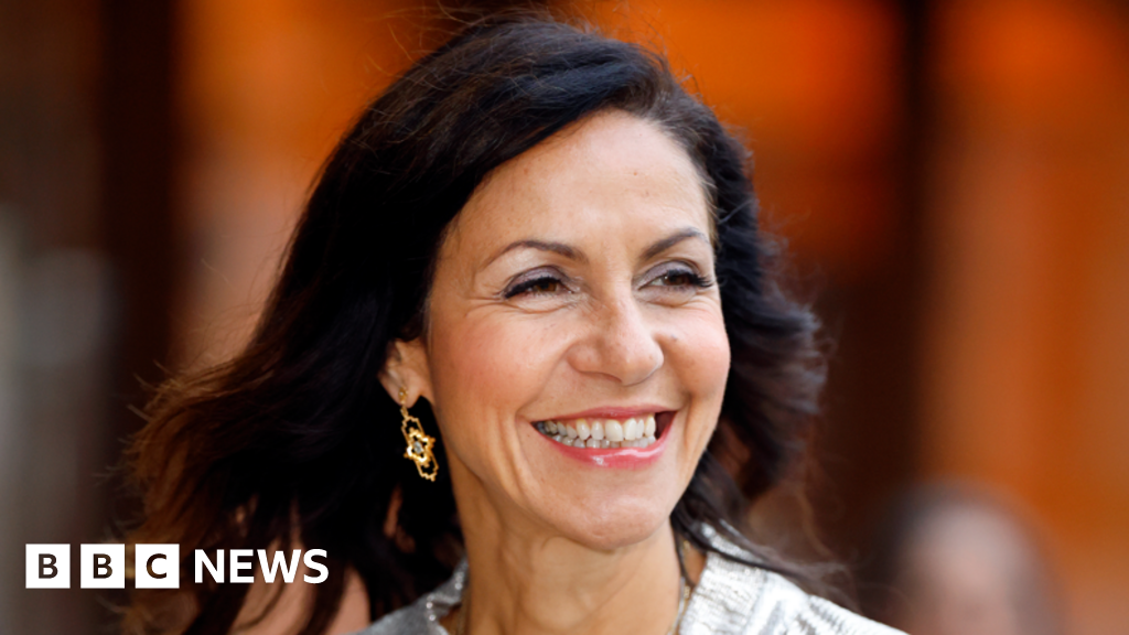 Julia Bradbury says cancer study 'could not come soon enough'