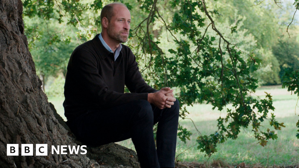 William will travel to Brazil for Earthshot awards ceremony