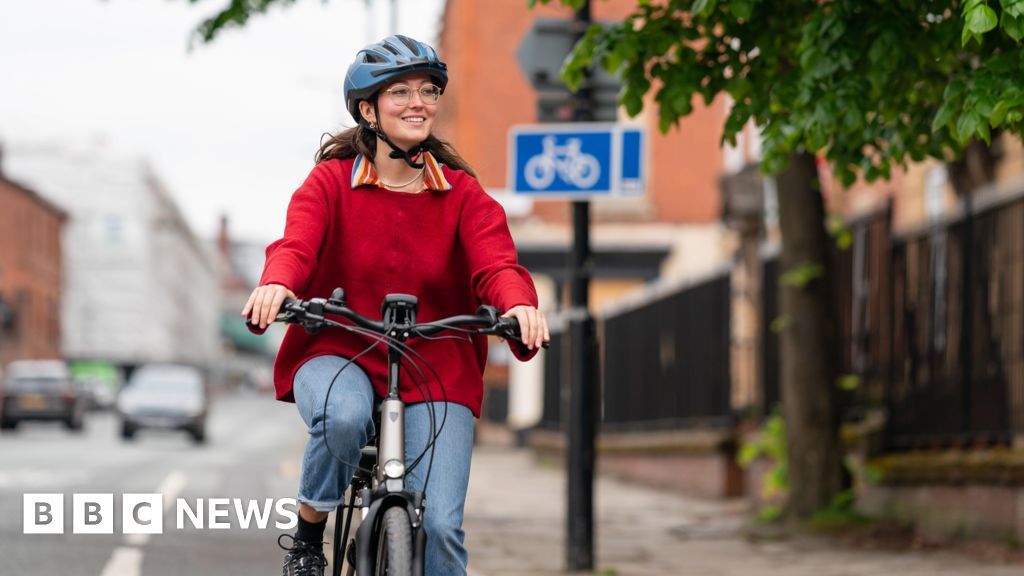 South East councils given £133m for cycling and walking schemes