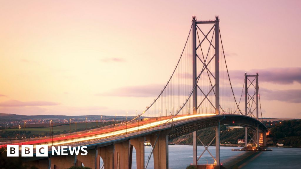 Forth Road Bridge marks 60th anniversary - but how long will it last?