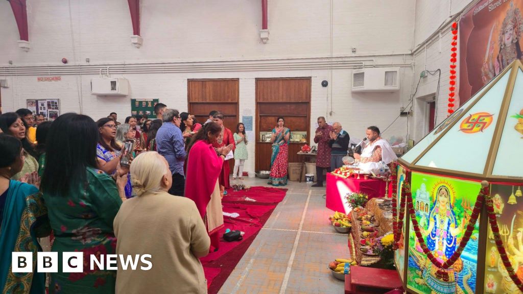 Peterborough temple sale decision 'made without all information'