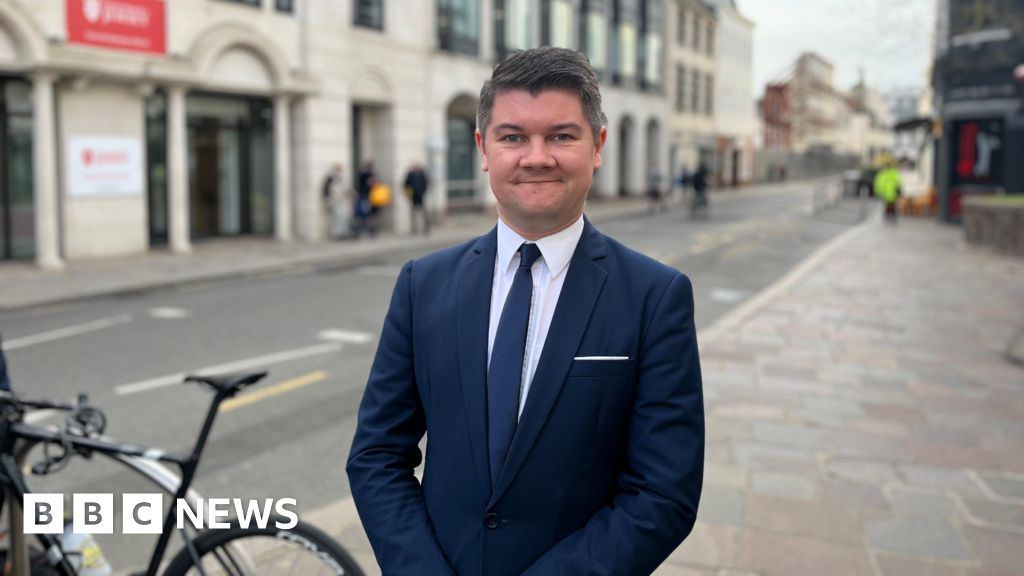 bbc.co.uk - Call for people to join Jersey rental market tribunal - BBC News