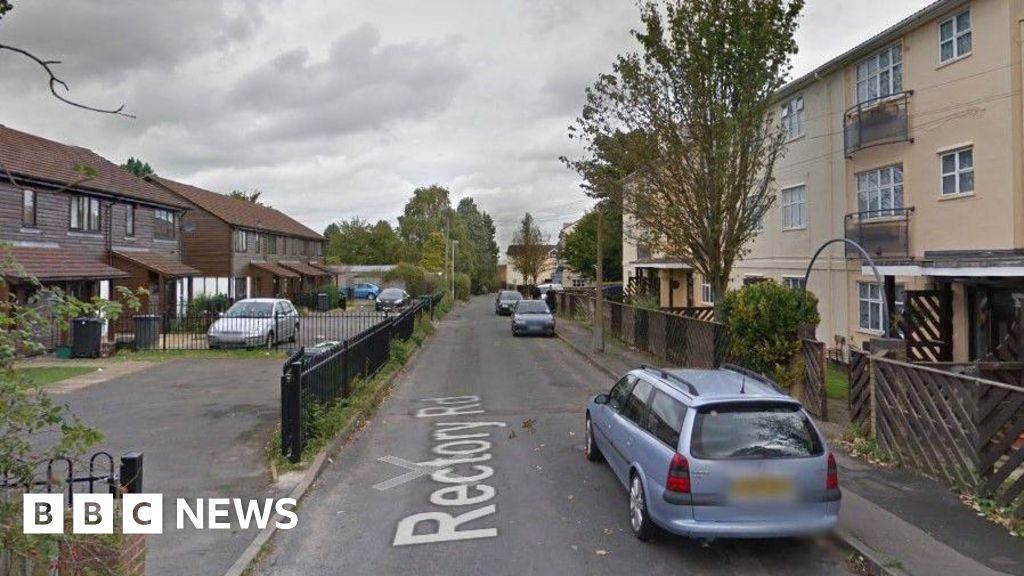 Man arrested after Matson baseball bat attack