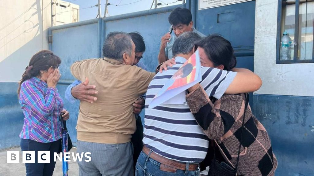 Peru imposes curfew after kidnap and murder of 13 mine workers