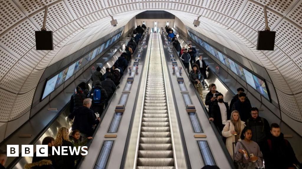 TfL: Teenager arrested over cyber security hack