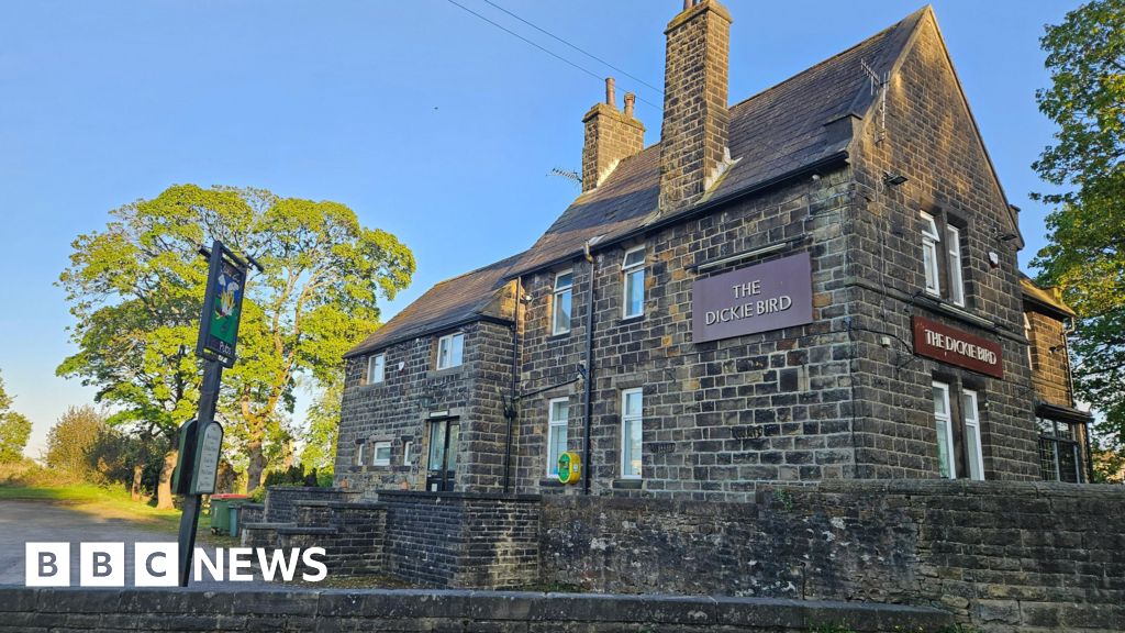bbc.co.uk - Aisha Iqbal - Bradford Council to decide on Keighley pub housing plans