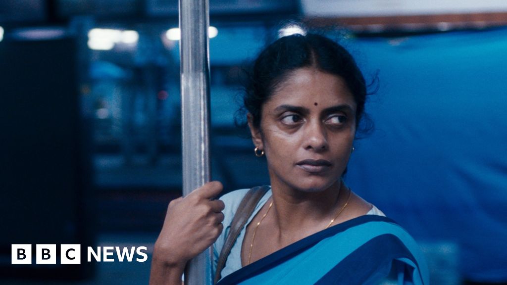 Индийски режисьор Новият филм на Payal Kapadia започва с улични