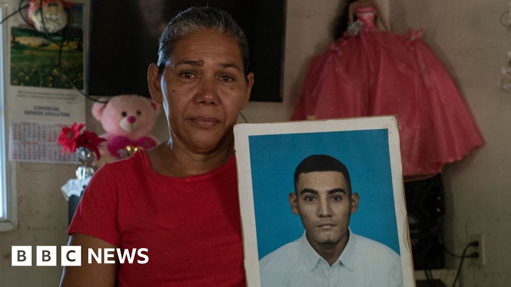 El Salvador: Stuck in Cecot, one of the world’s toughest jails despite judges’ orders