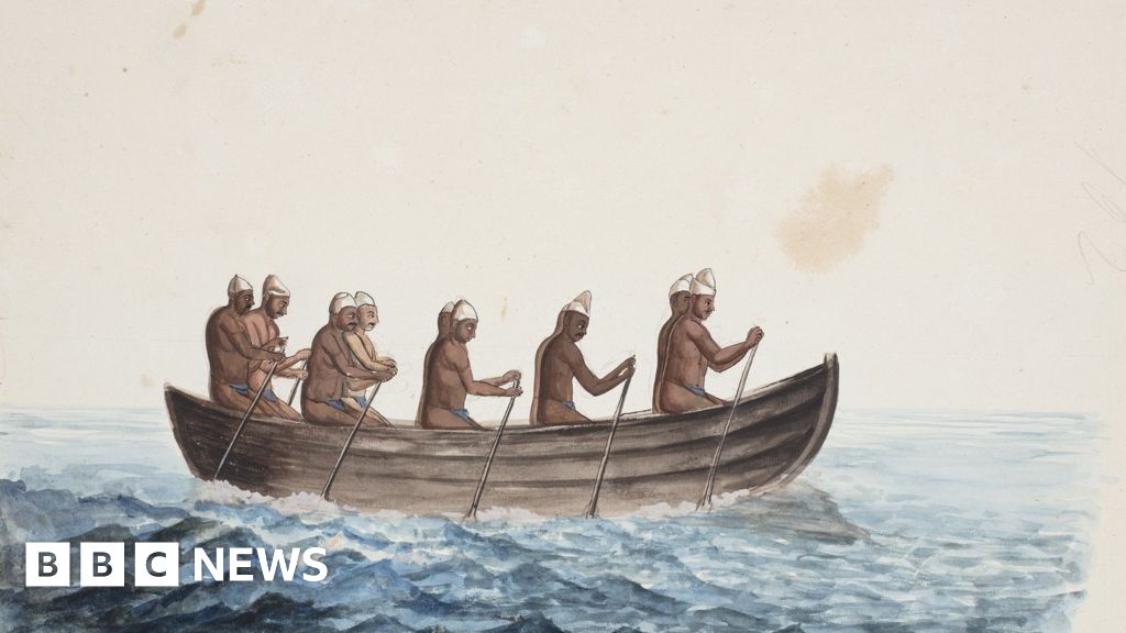 India’s colonial past revealed through 200 masterful paintings