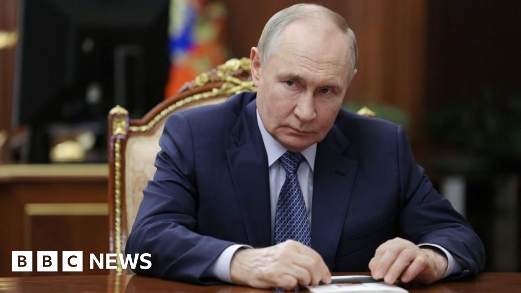 How Trump’s secondary tariffs on Russia could hit the global economy