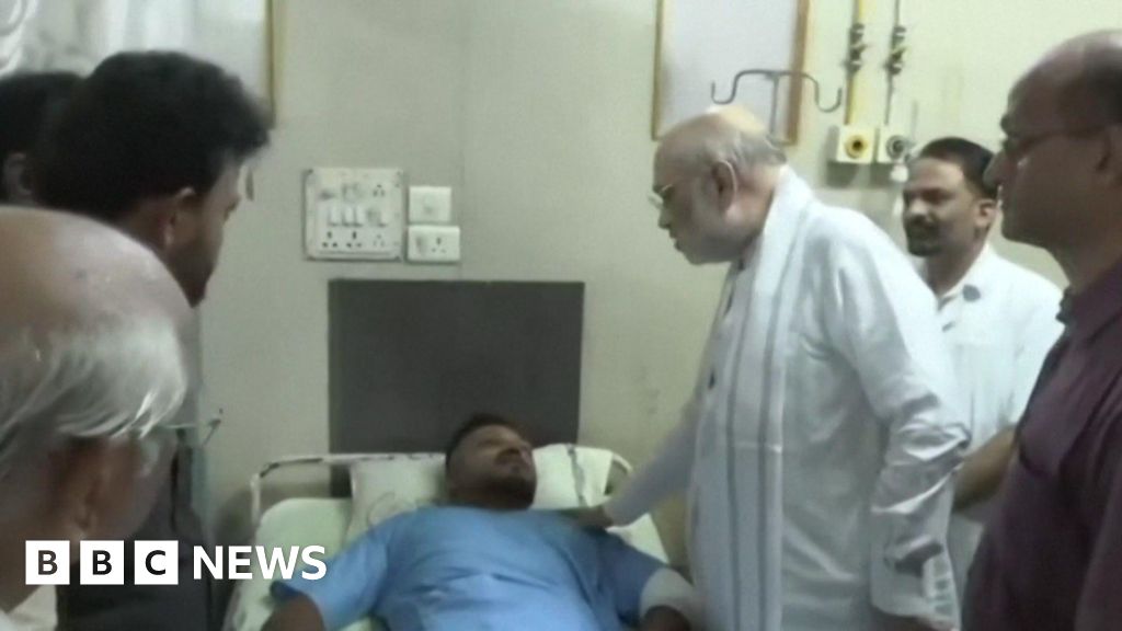 British passenger in seat 11A survives India plane crash