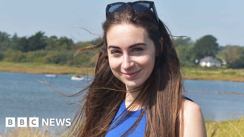 Nature-loving disabled woman 'literally padlocked out' of favourite landscapes
