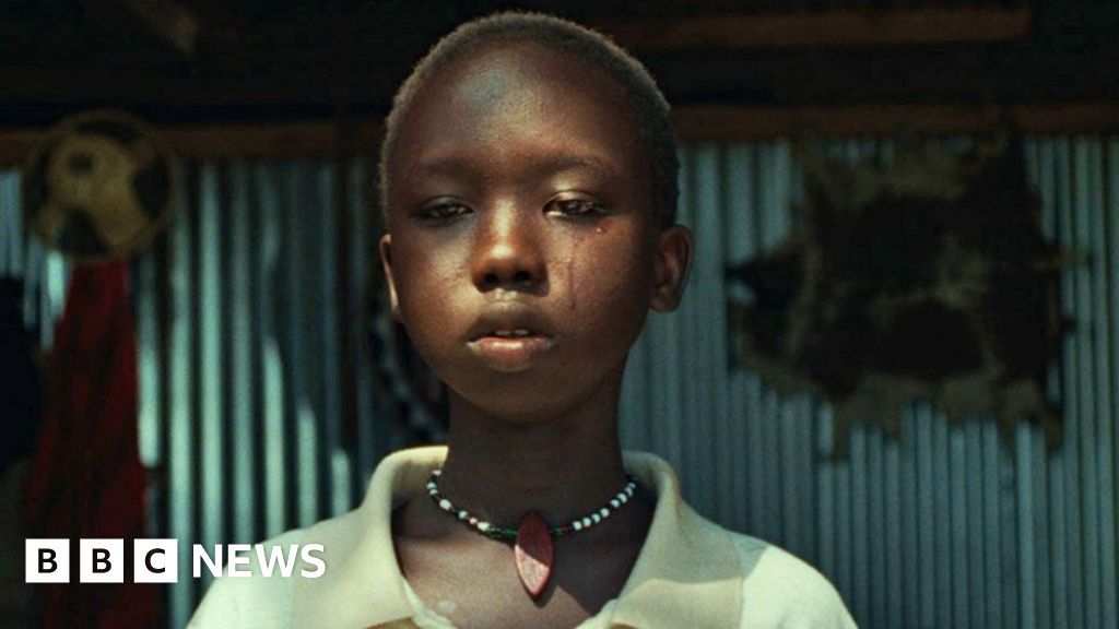 Kenyan actress takes on child marriage in Nawi