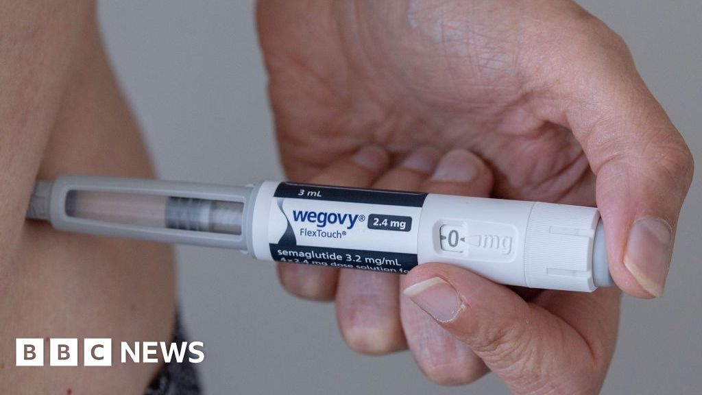 Wegovy maker's board shaken up as directors quit