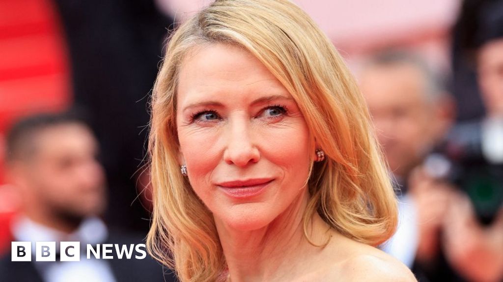 Cate Blanchett to Star in The Seagull