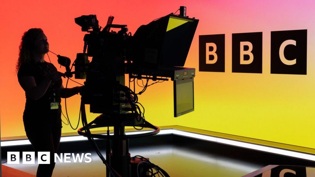 BBC boss vows to tackle Britain's 'crisis of trust'