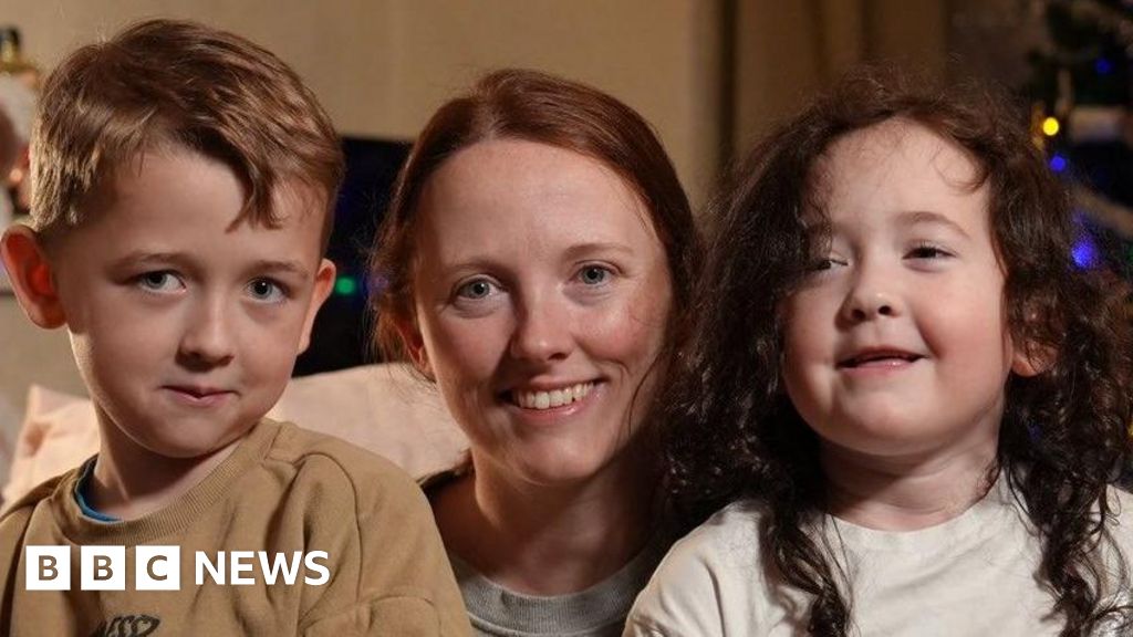 Evie Green's family donate Christmas bedding to hospital families