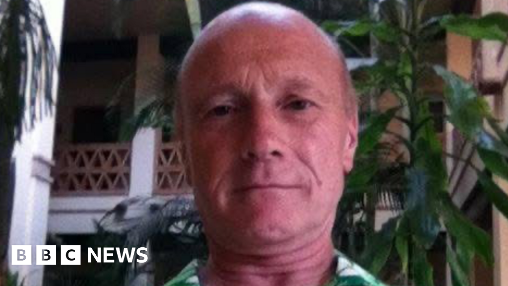 Summer camp sex offender admits drugging wife