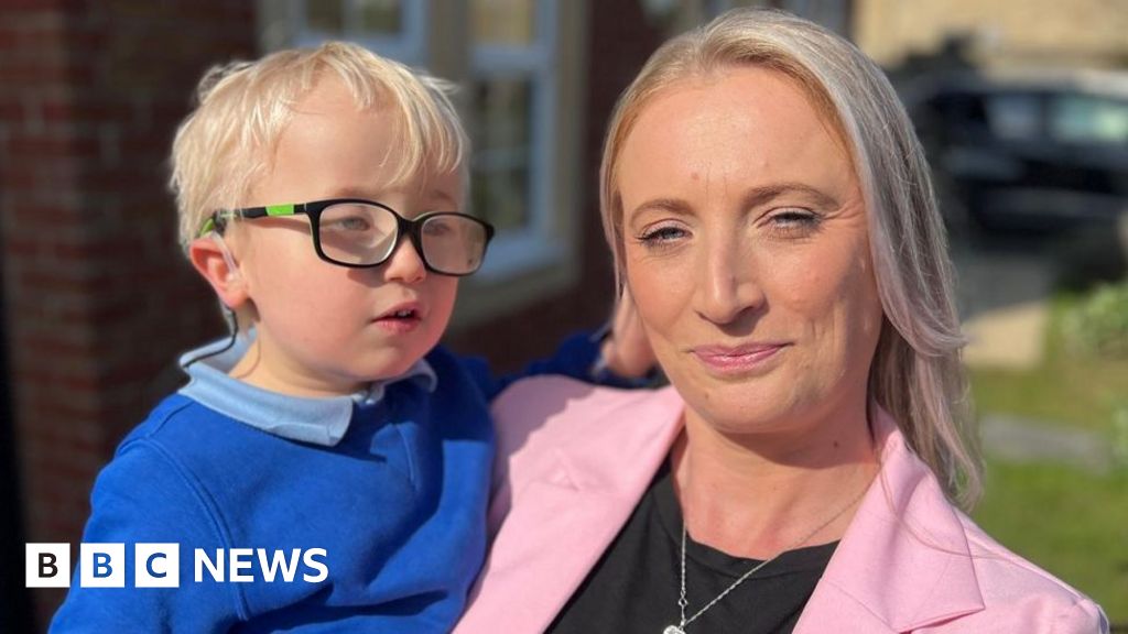 Breaking Barriers: Harvey Hind's Inspiring EastEnders Debut